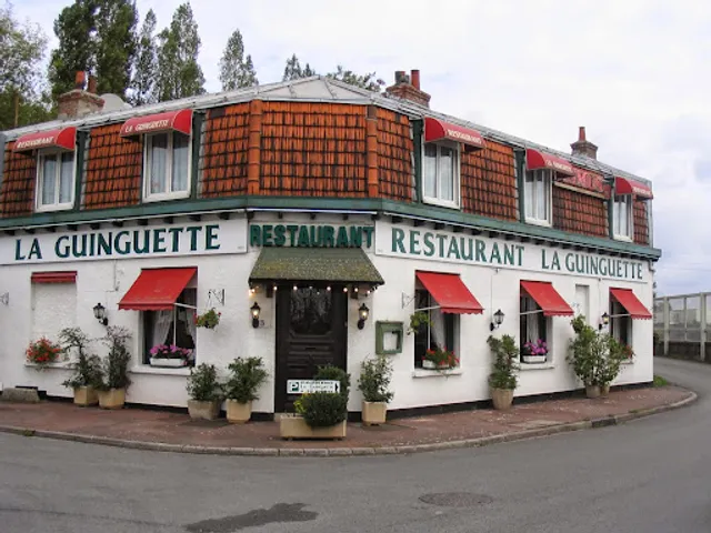 La Guinguette