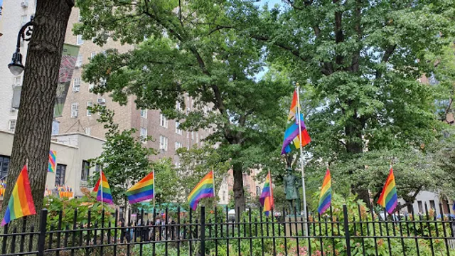Stonewall National Monument