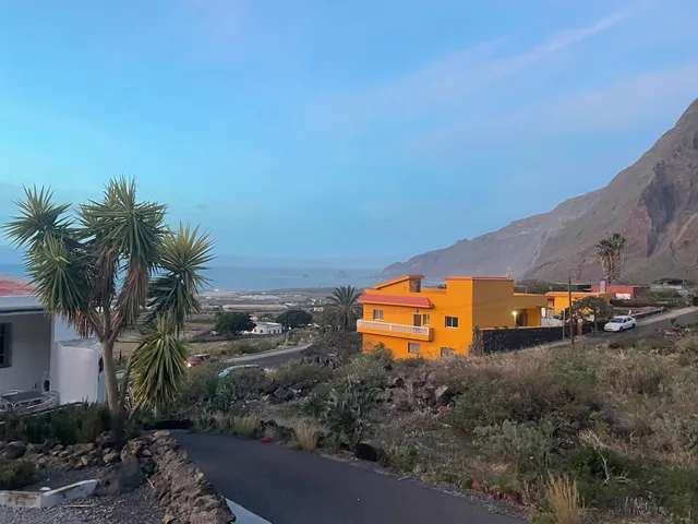 Apartamentos Azayara