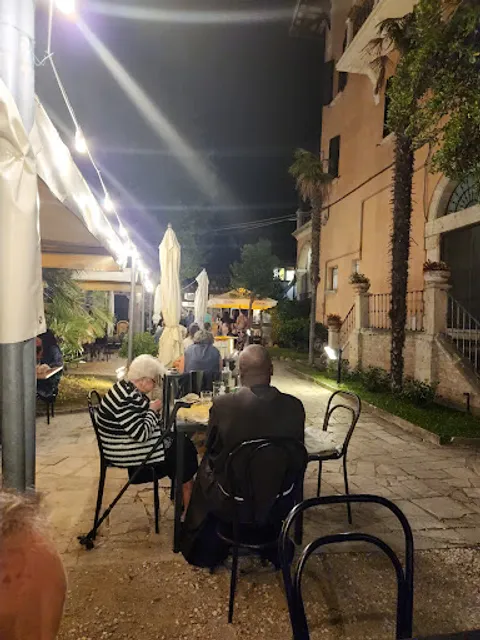 Ristorante Mister OK