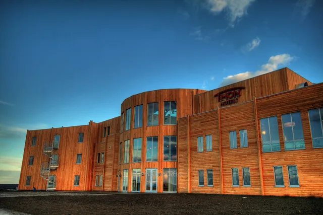 Thon Hotel Kautokeino