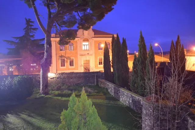 Hostel Il Tetto piazza IV novembre Melfi