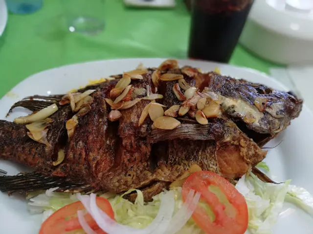 Restaurant y Pescadería El Cejas