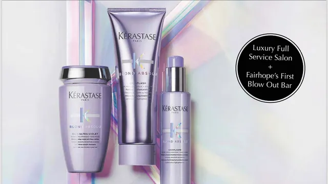 ColoréVous Salon Co.