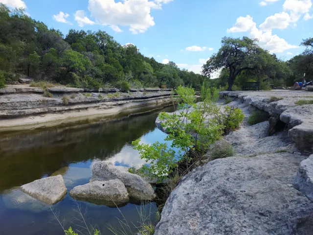 Bull Creek District Park