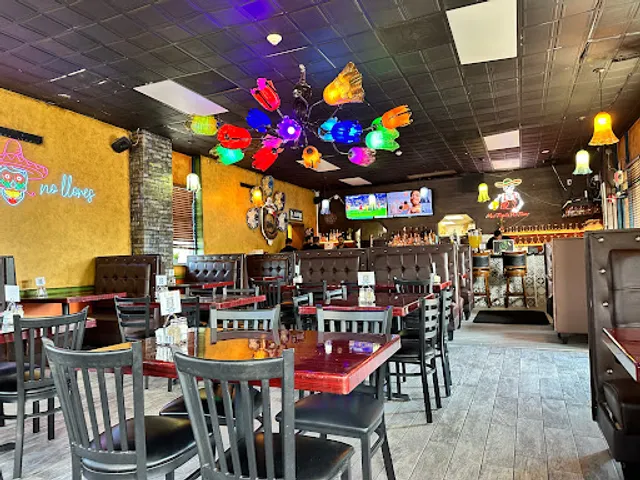 El Tapatio Mexican Restaurant