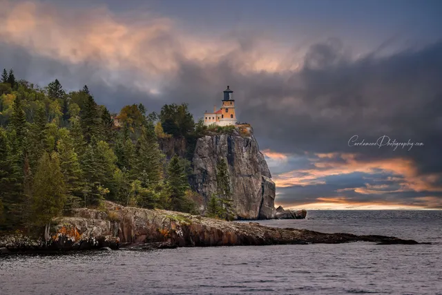 Split Rock Lighthouse
