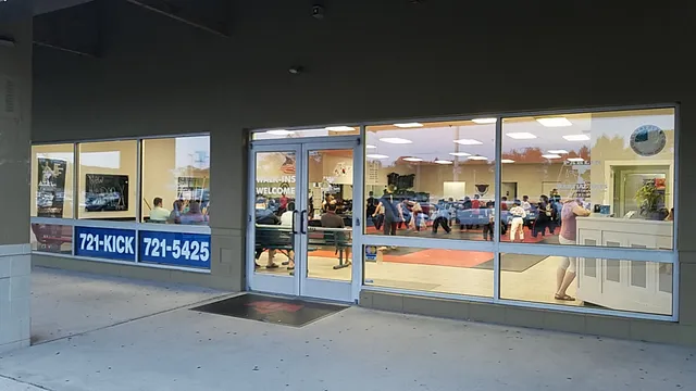 Parlin ATA Martial Arts