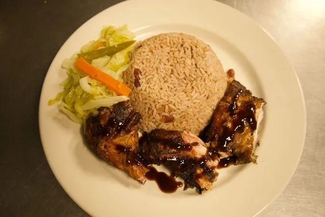 Peynados Jamaican Cuisine