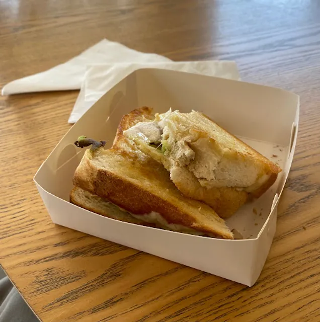 Silverfox coffee store and eatery