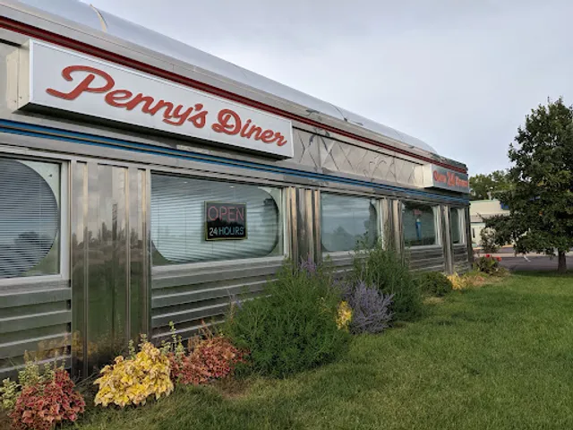 Penny's Diner