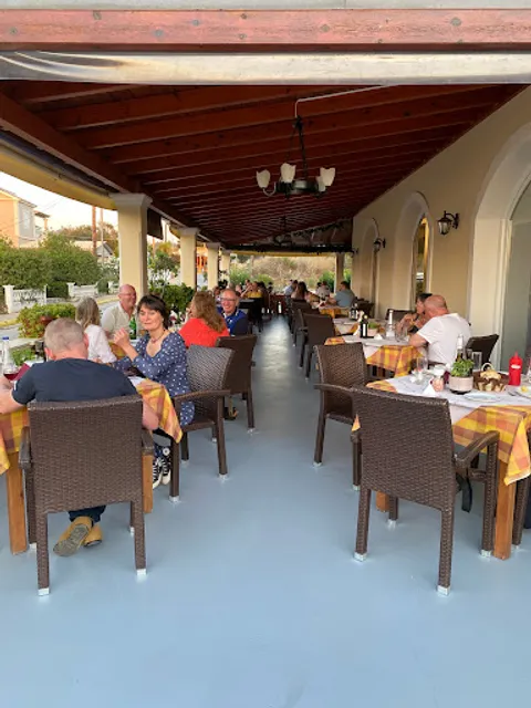 Yiannis Family Restaurant