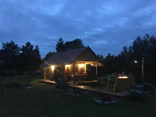 Männiste Holiday Home