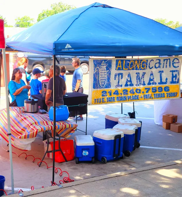 Rockwall Farmers Market