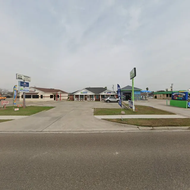 Farmers Insurance - Jay Gutierrez