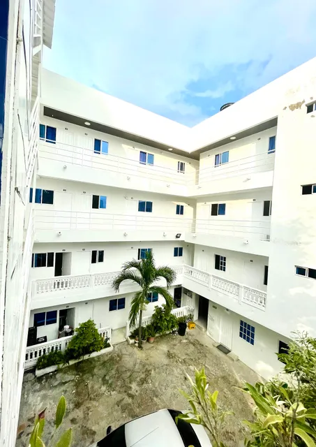 HOTEL Y RESTAURANTE LA QUINTA