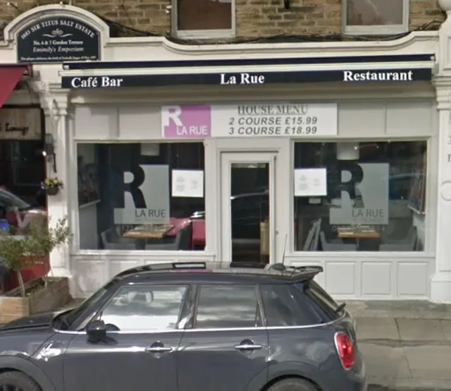 La Rue Restaurant
