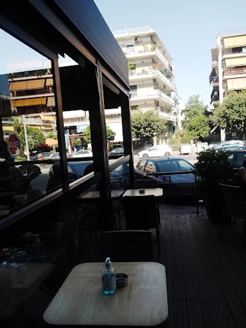 48 Espresso Wine Bar