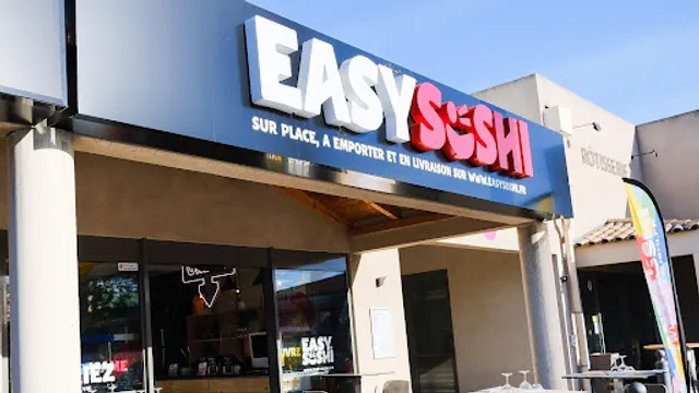 Easy Sushi - Aubagne
