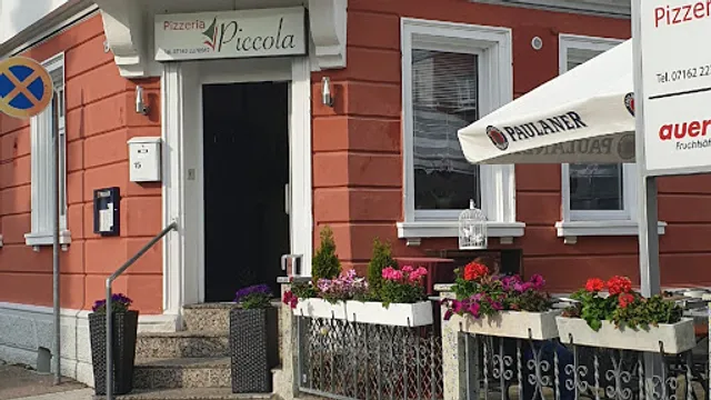 Pizzeria Piccola