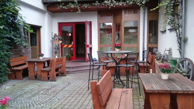 Landgasthof Zum Hirsch