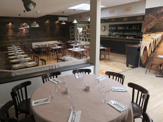 RESTAURANT L'ADRESSE