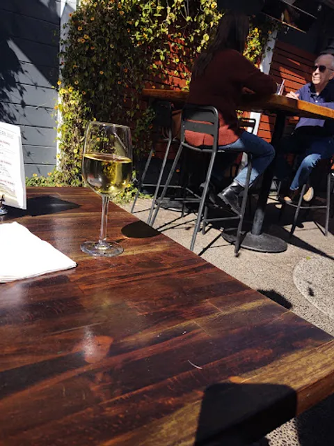 Parish Publick House Aptos