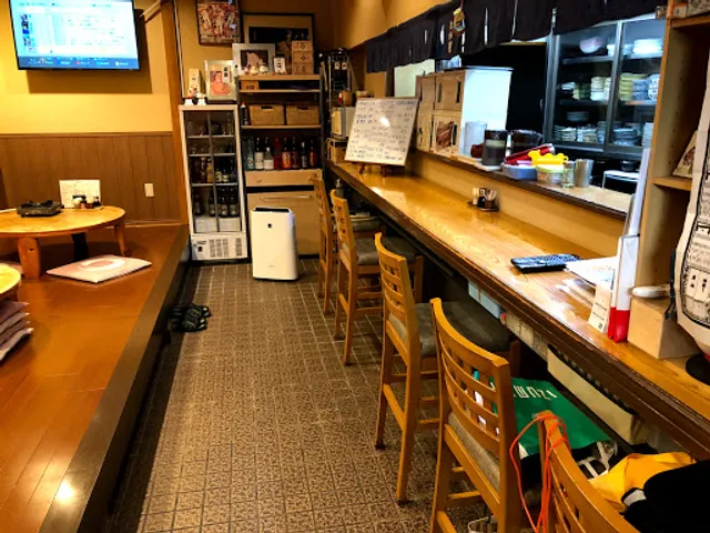 チャンコ西新井なが田