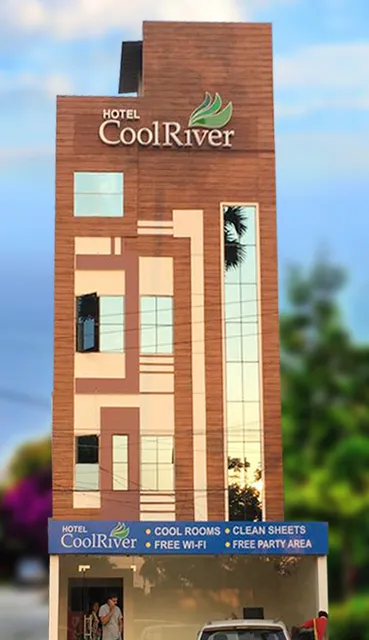 Hotel Coolriver (NAD Junction)