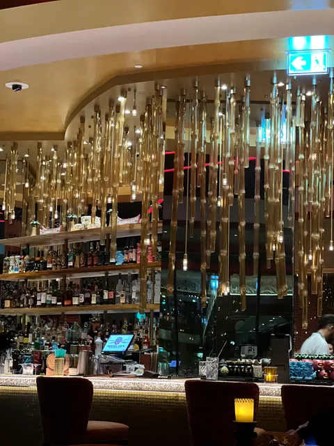 Tahitian Village by Trader Vic's