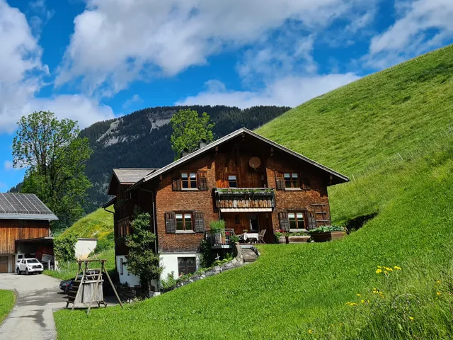 Appartments Haus Monika