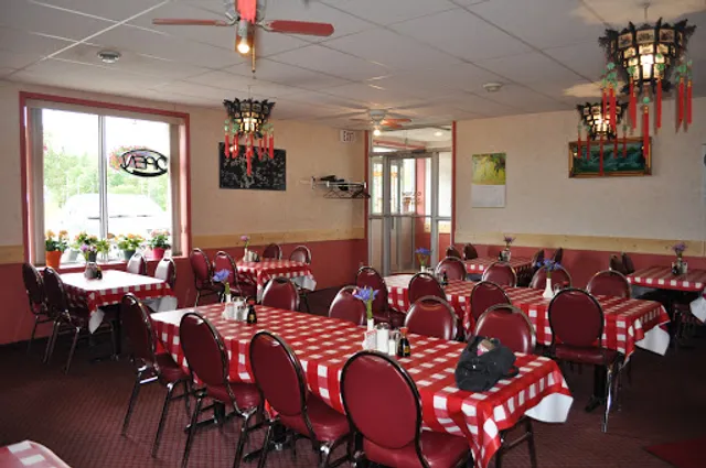 Nite Club Restaurant