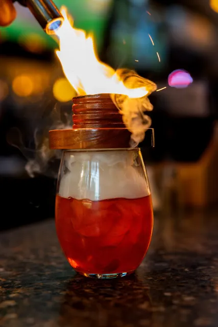 Rick's Bistro and Bar