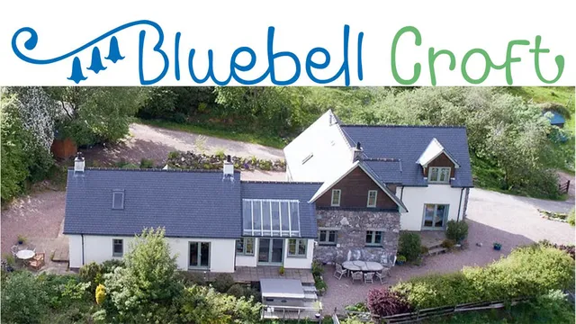 Bluebell Croft