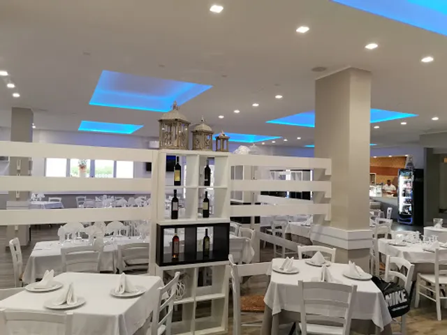 La Baita del Belvedere