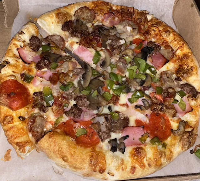 Mak's Roast Beef And Pizza Bellingham