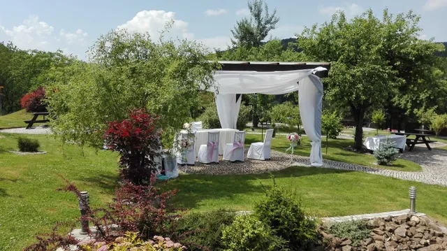 Chata Nad Sztolnią sp. z o.o.