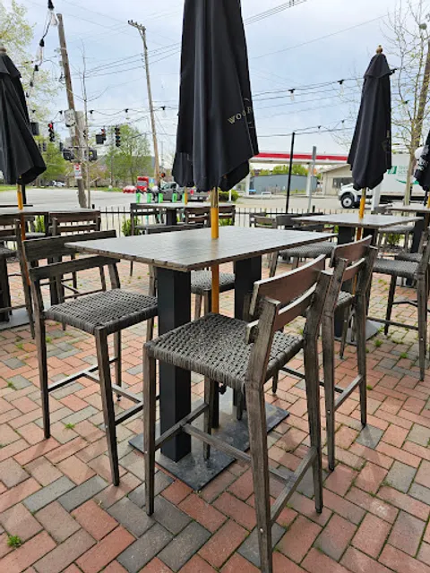 Goodfellas Pizzeria - Baxter Ave