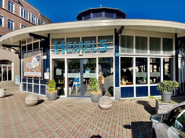 Brasserie Hemels Sassenheim