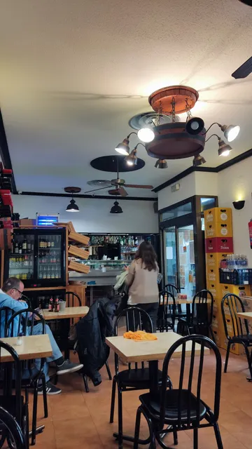 Restaurante Aylagas