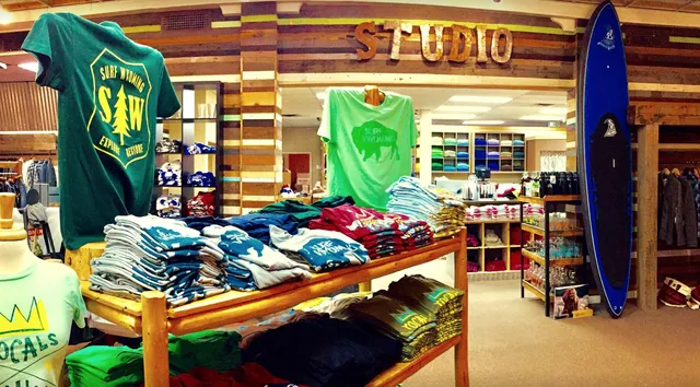 Bighorn Design Studio - Cody