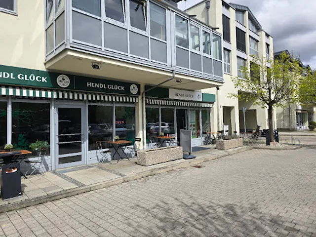 Hendl Glück