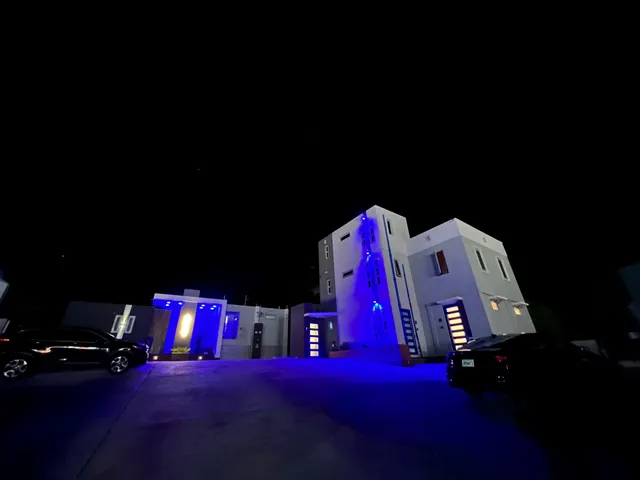 Pasavento - Modern Suites