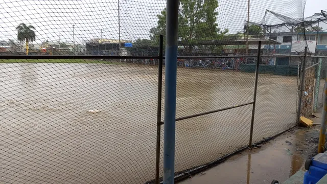 Parque Fernando Rodríguez
