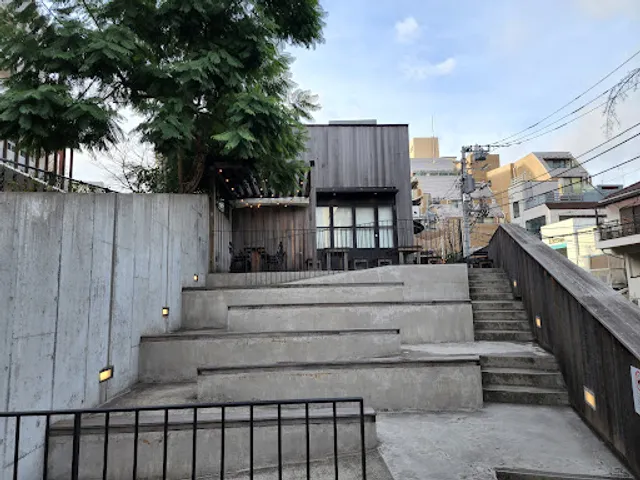 GARDEN HOUSE CRAFTS DAIKANYAMA