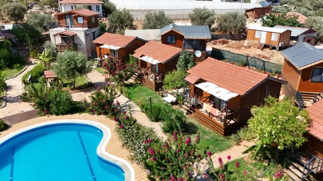 HABESA BUNGALOW & APART OTEL