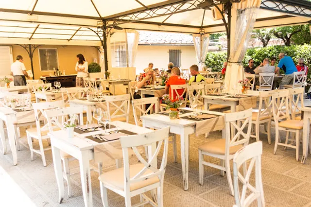 Ristorante MammaRosa "La Locanda"
