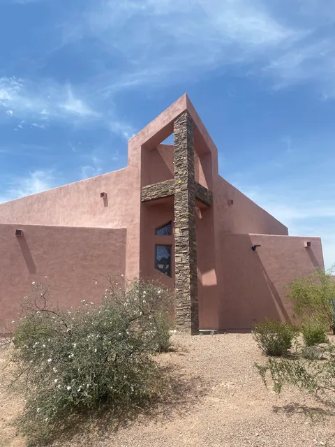 Papago Buttes Church of the Brethren