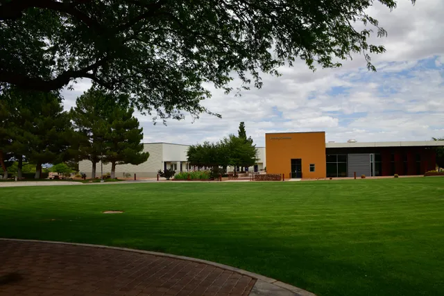 Cochise College Sierra Vista Campus