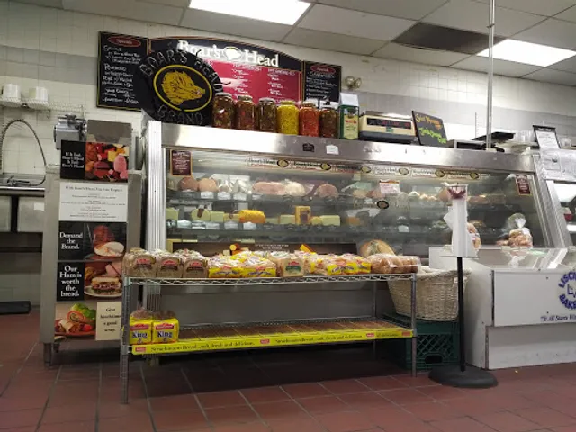 Ferrante’s Meats & More